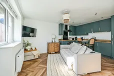 South Lake Close, Bestwood Village, Nottingham
