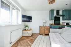 South Lake Close, Bestwood Village, Nottingham