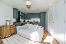 South Lake Close, Bestwood Village, Nottingham