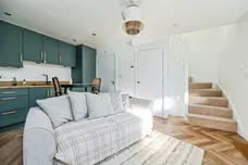 South Lake Close, Bestwood Village, Nottingham