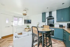 South Lake Close, Bestwood Village, Nottingham