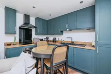 South Lake Close, Bestwood Village, Nottingham