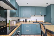 South Lake Close, Bestwood Village, Nottingham