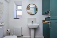 South Lake Close, Bestwood Village, Nottingham