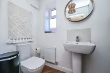 South Lake Close, Bestwood Village, Nottingham
