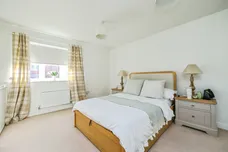 South Lake Close, Bestwood Village, Nottingham