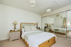 South Lake Close, Bestwood Village, Nottingham