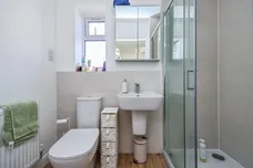 South Lake Close, Bestwood Village, Nottingham