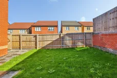 South Lake Close, Bestwood Village, Nottingham