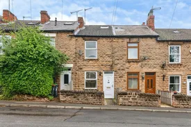 Property responsive