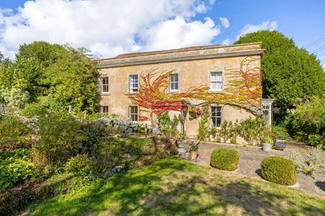 Commercial Road, Chalford Hill, GL6