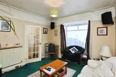 Priory Road, Gosport