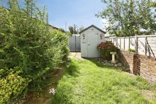 Priory Road, Gosport