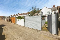 Priory Road, Gosport