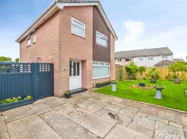 Marshall Close, Cardiff photo