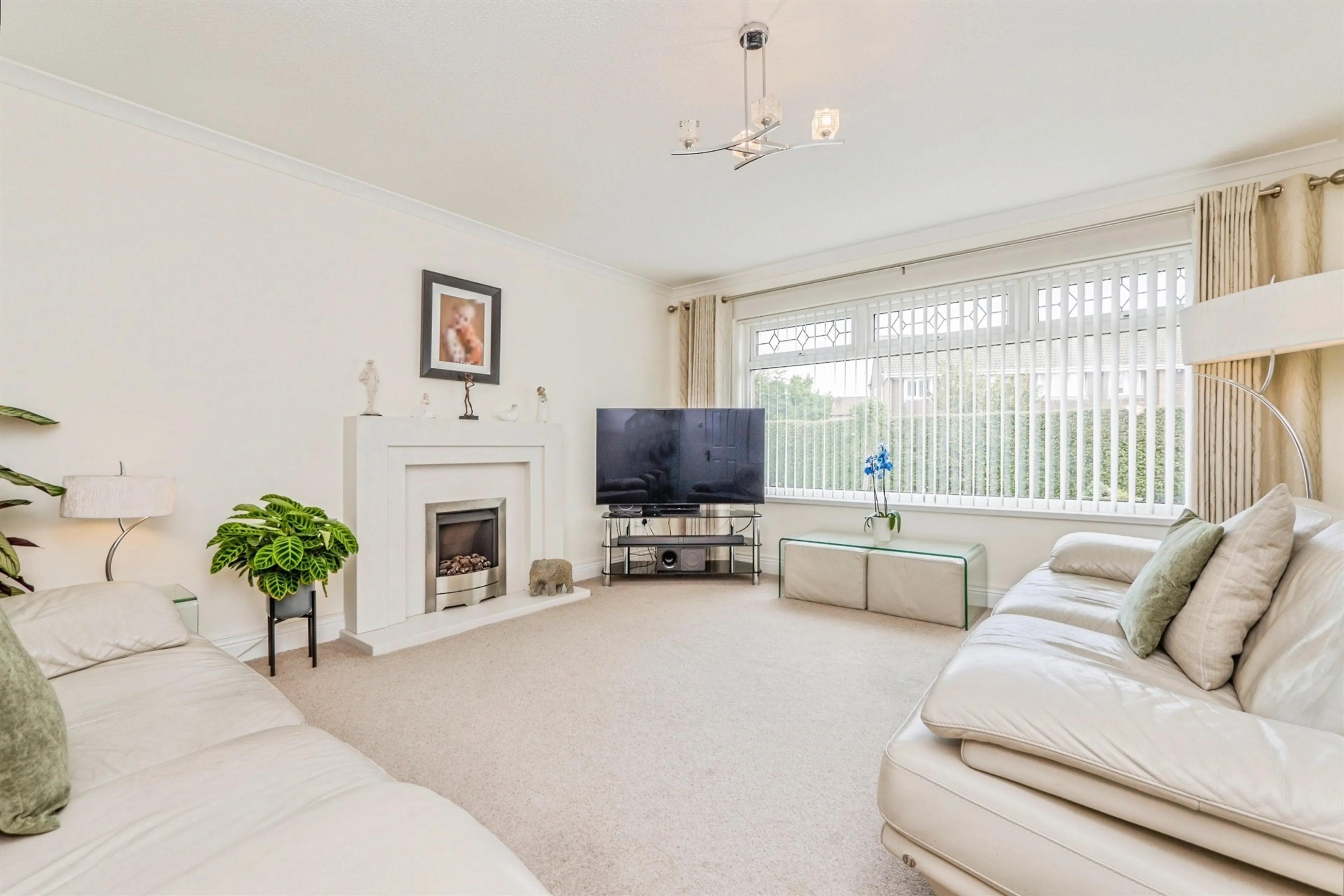 Property at Marshall Close, Cardiff