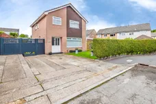 Marshall Close, Cardiff