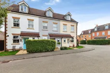 Ravel Close, Stamford