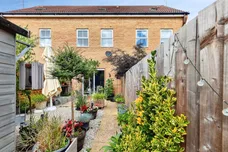 Ravel Close, Stamford