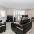 St. Albans Road, Verulam Court, WD24