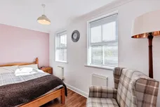 Ravel Close, Stamford