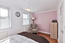 Ravel Close, Stamford