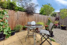 Ravel Close, Stamford