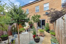 Ravel Close, Stamford