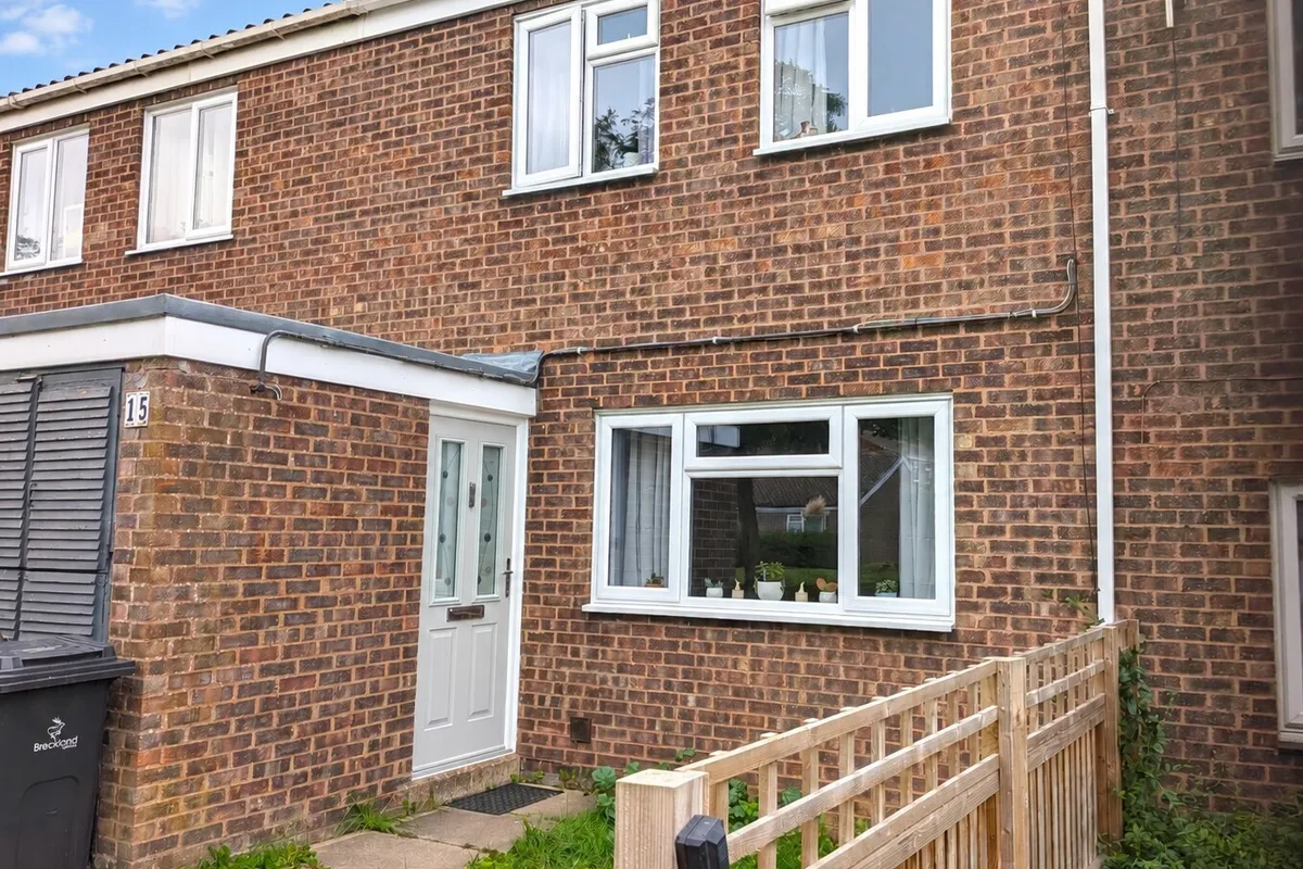 Celia Phillips Close, Thetford