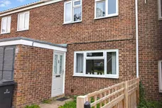 Celia Phillips Close, Thetford