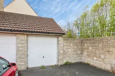 Purcell Road, Swindon