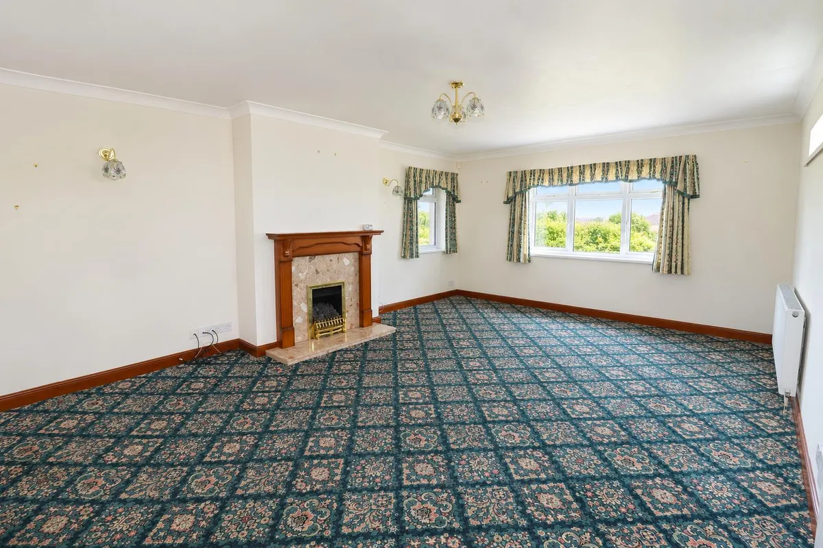 Howden Road, Eastrington