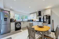Celia Phillips Close, Thetford