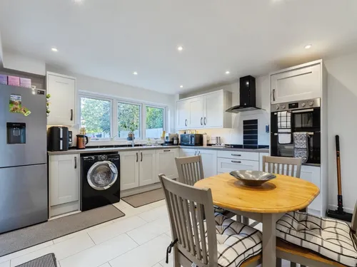 Celia Phillips Close, Thetfordphoto