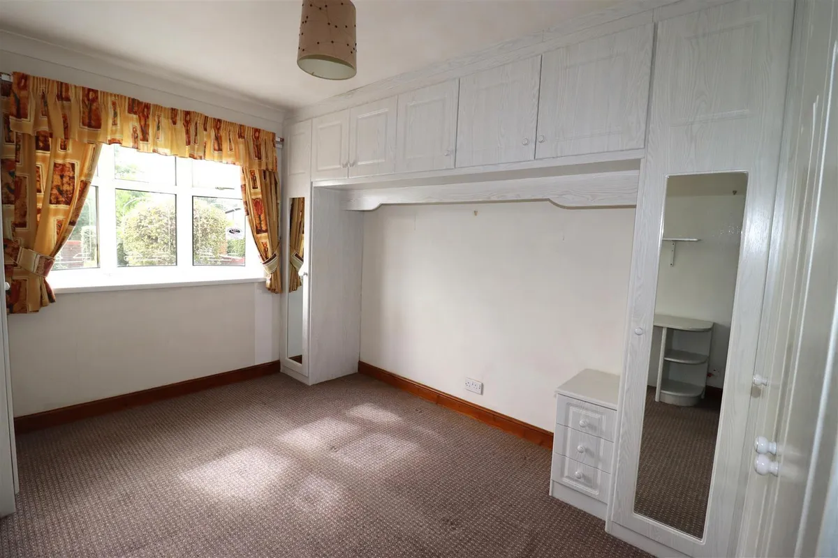 Howden Road, Eastrington
