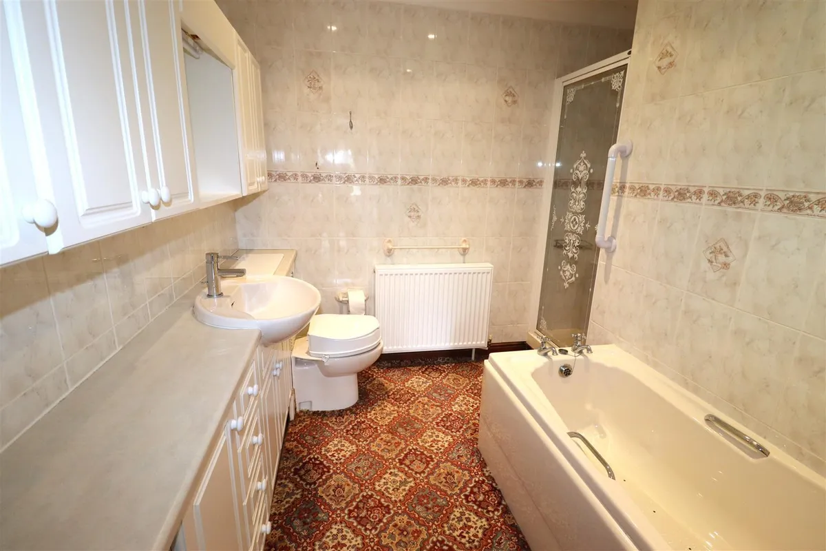 Howden Road, Eastrington