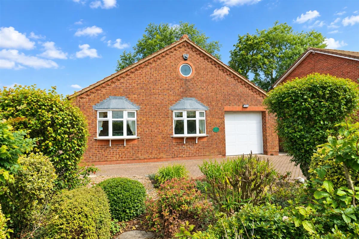 Howden Road, Eastrington