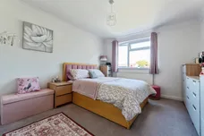 Celia Phillips Close, Thetford