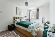 Celia Phillips Close, Thetford
