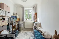 Celia Phillips Close, Thetford