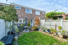Celia Phillips Close, Thetford