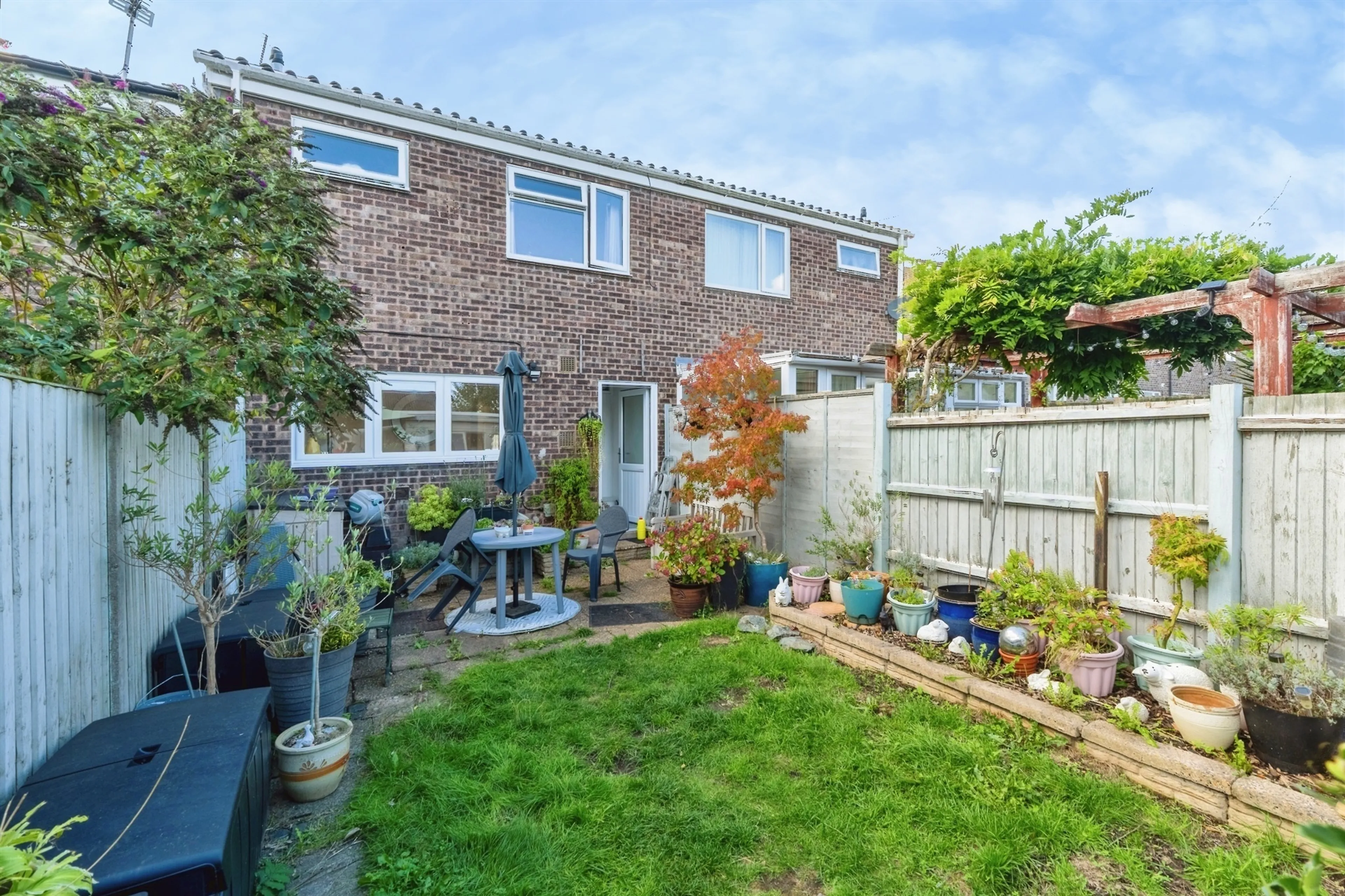 Property at Celia Phillips Close, Thetford