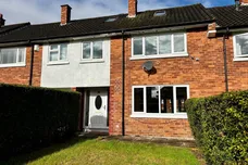 Calveley Way, WINSFORD