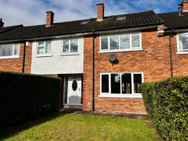 Calveley Way, WINSFORD photo