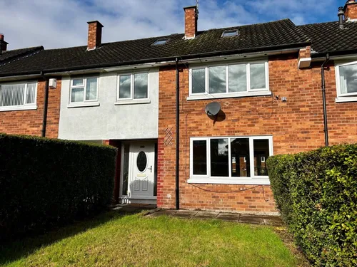 Calveley Way, WINSFORDphoto