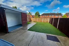 Calveley Way, WINSFORD