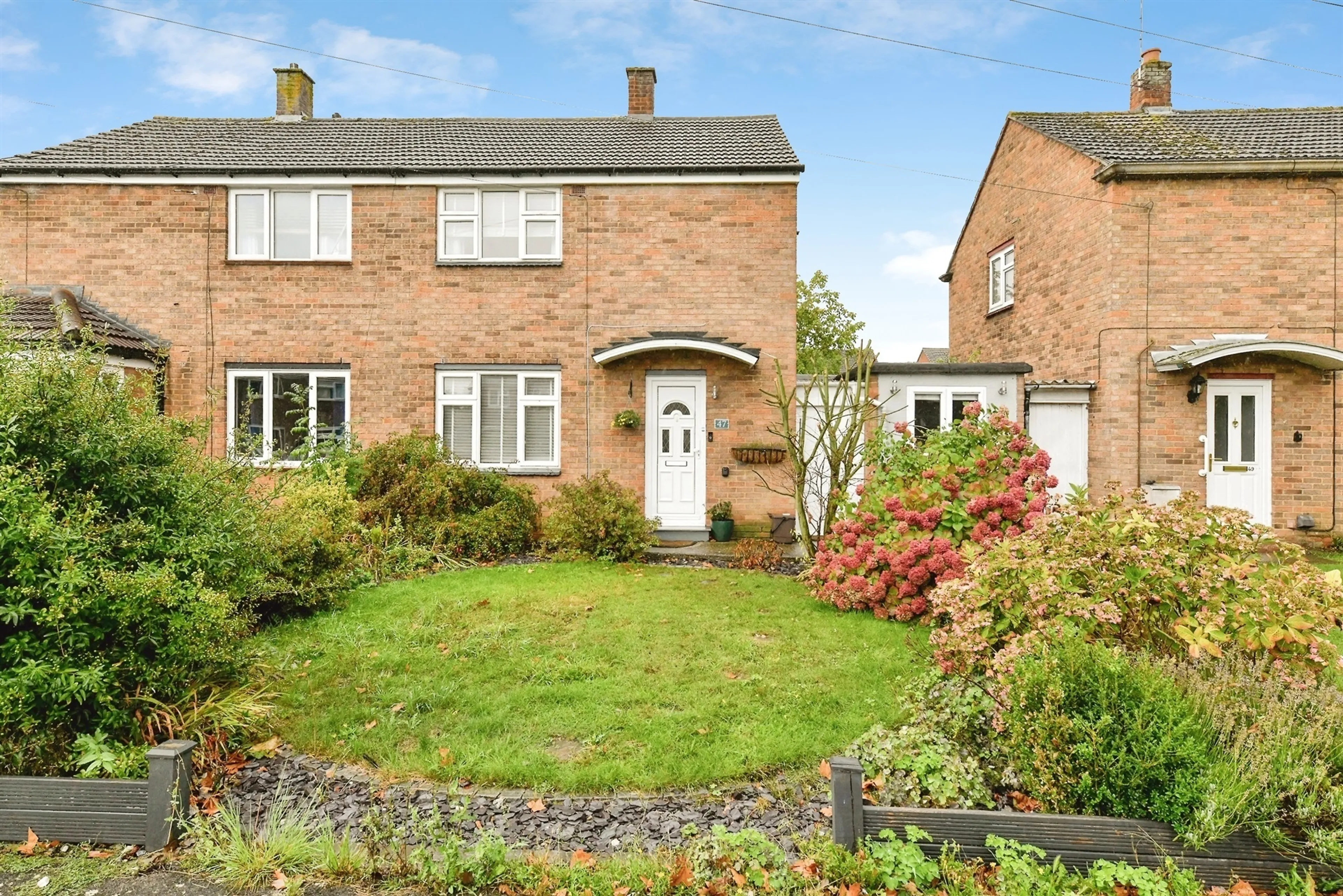 Property at Burford Way, Hitchin