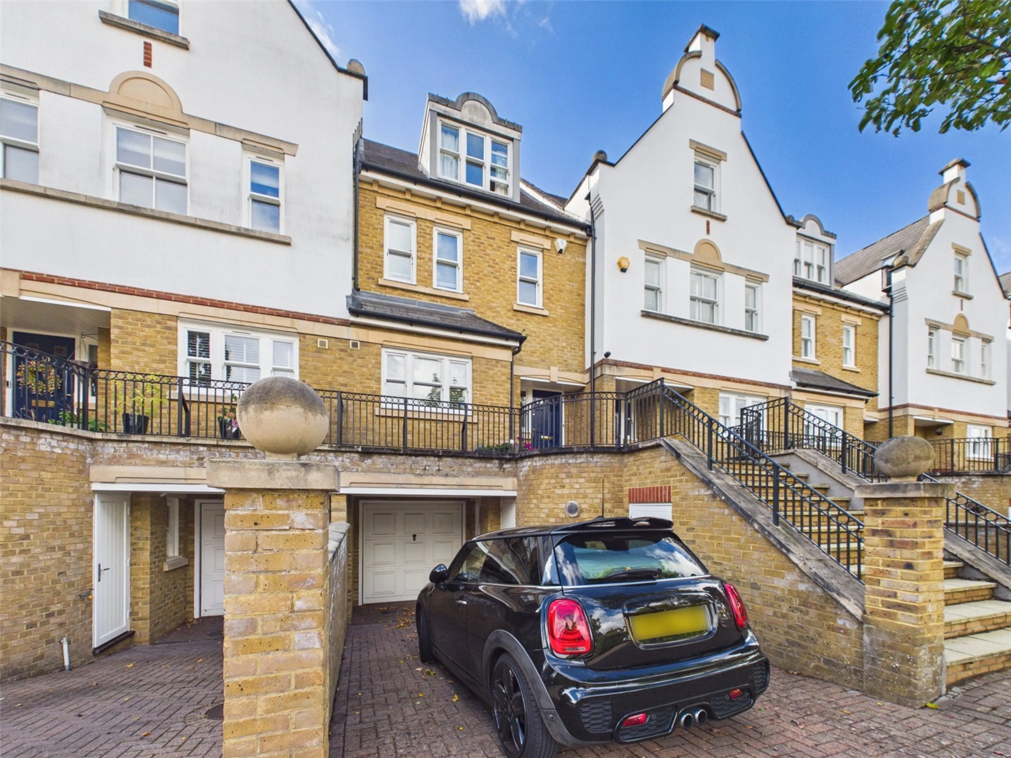 Property at Admiralty Way, Teddington, TW11