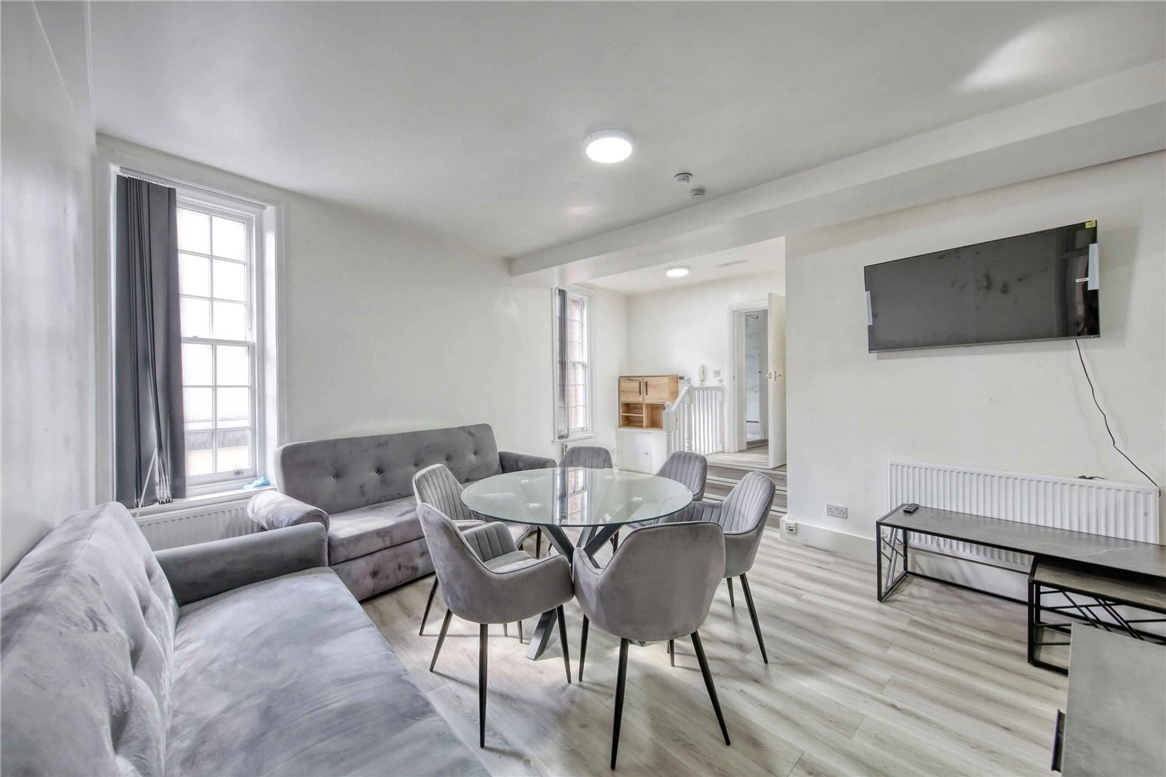 Property at Streatham High Road, London, SW16