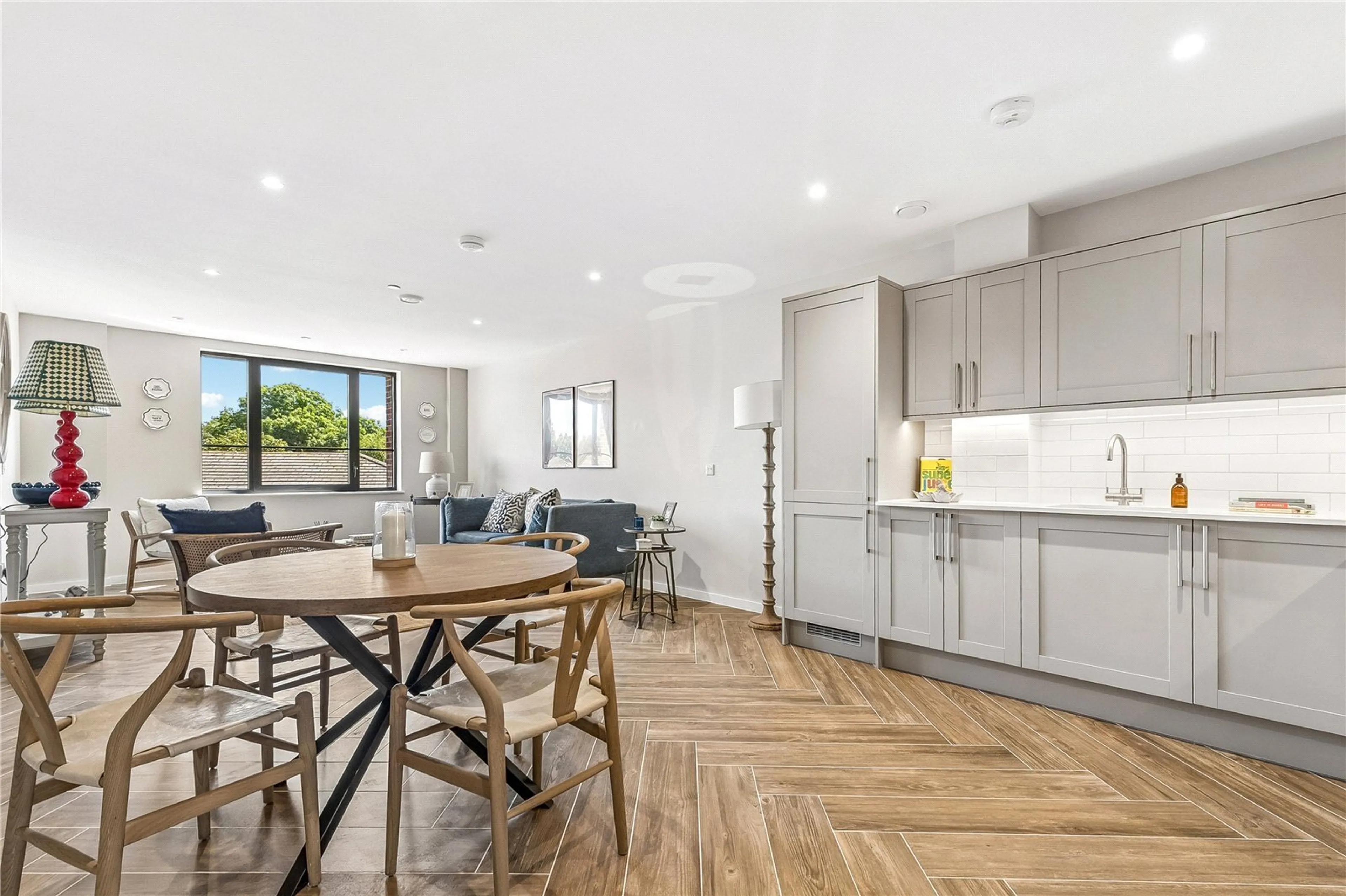 Property at Fallsbrook Road, London, SW16